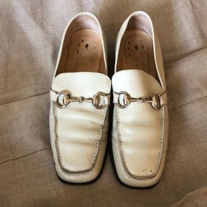 GUCCI loafers